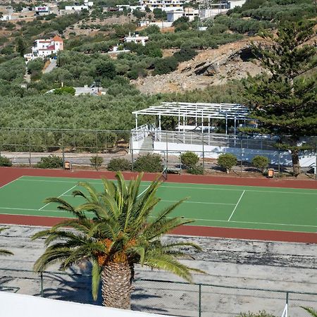 Mare Village إرابيترا المظهر الخارجي الصورة