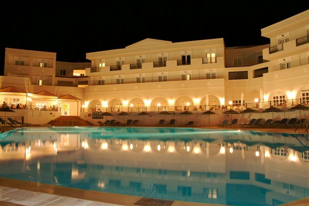 Mare Village إرابيترا المظهر الخارجي الصورة