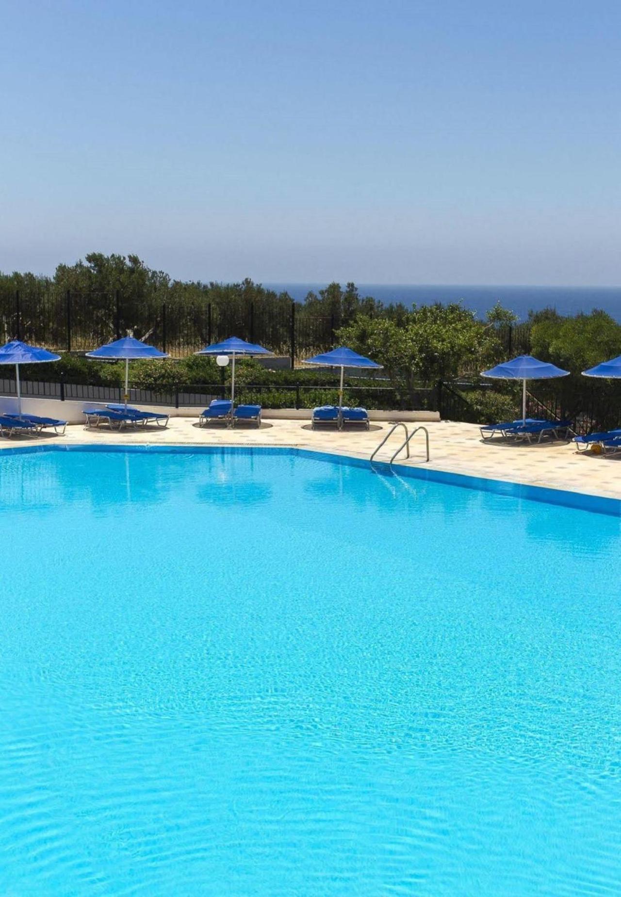Mare Village إرابيترا المظهر الخارجي الصورة