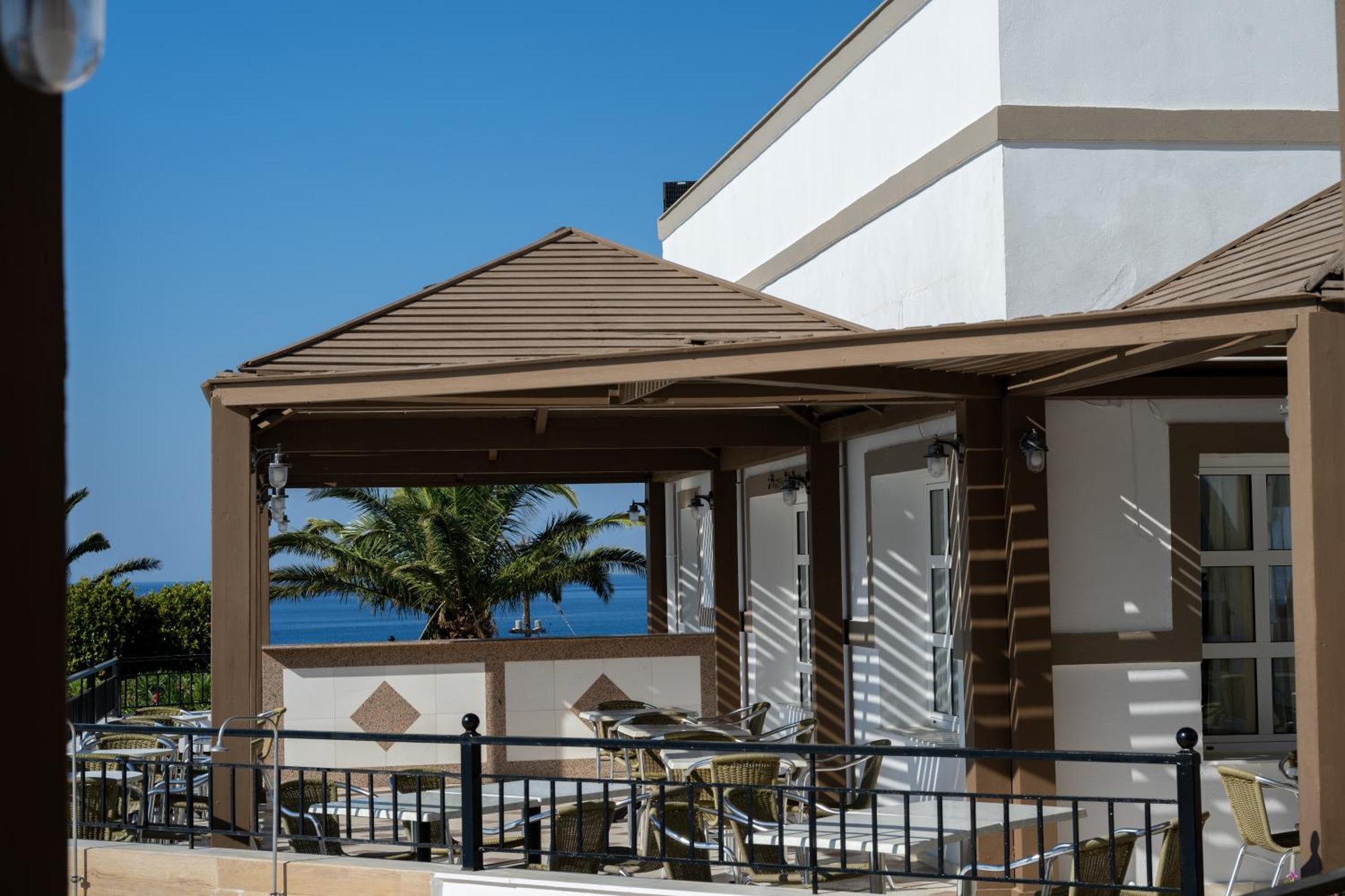 Mare Village إرابيترا المظهر الخارجي الصورة
