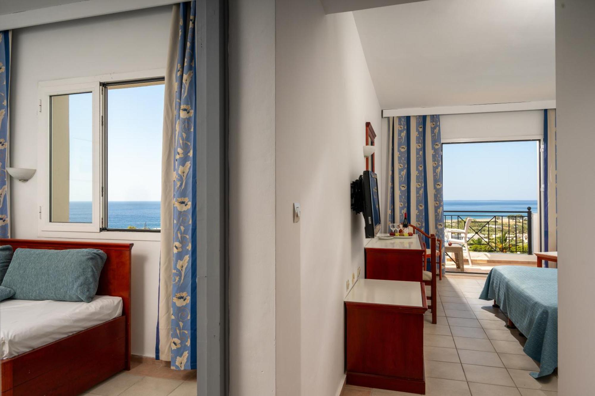 Mare Village إرابيترا المظهر الخارجي الصورة