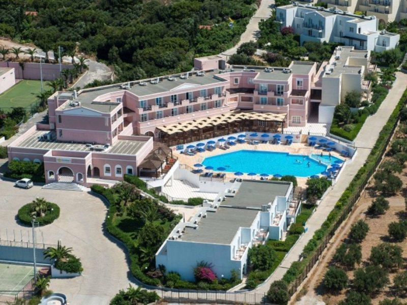 Mare Village إرابيترا المظهر الخارجي الصورة
