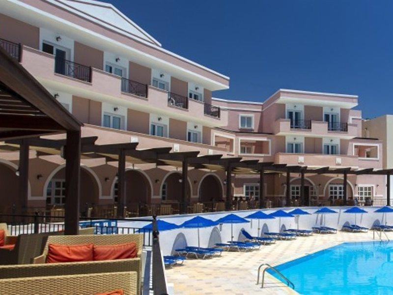 Mare Village إرابيترا المظهر الخارجي الصورة