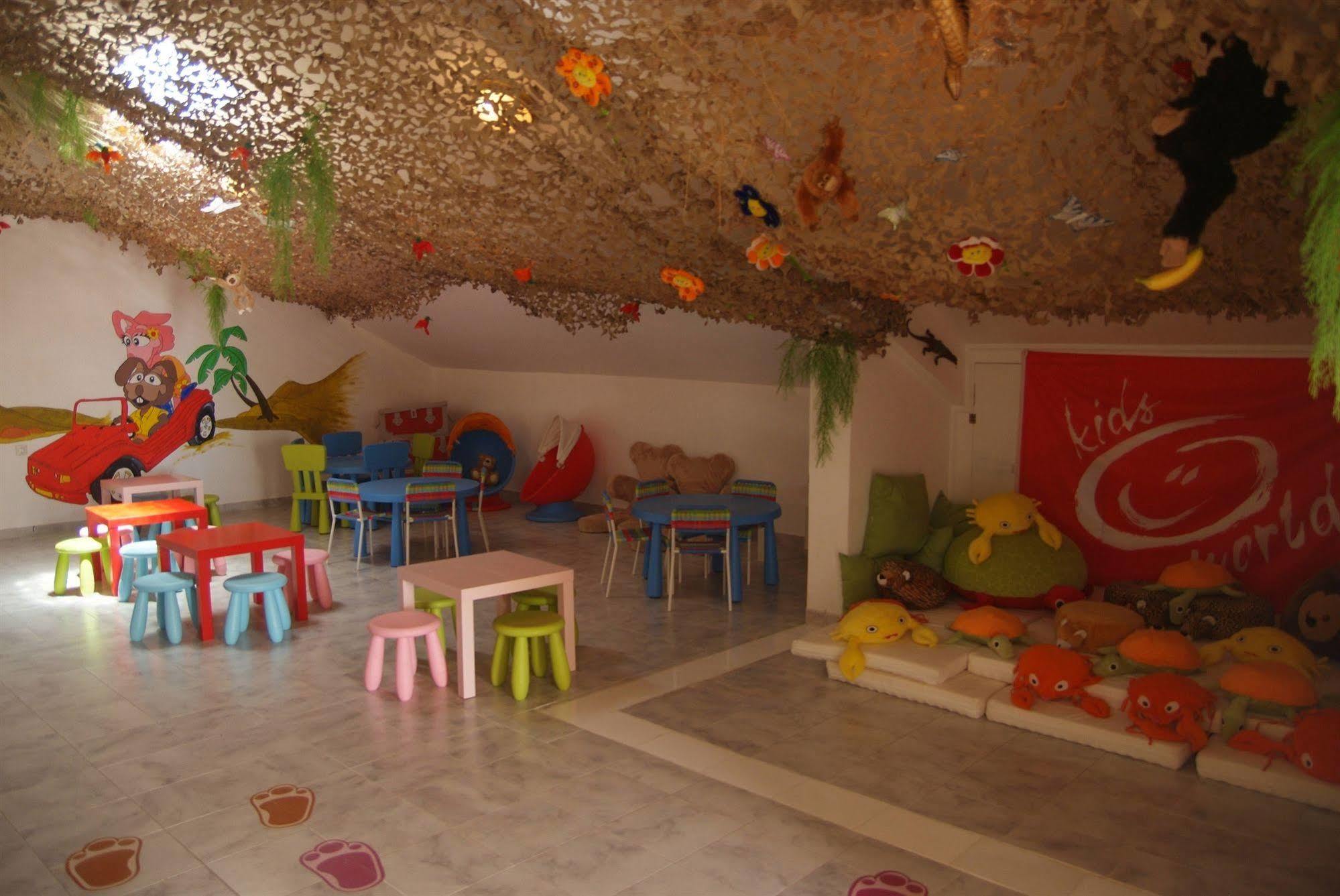 Mare Village إرابيترا المظهر الخارجي الصورة