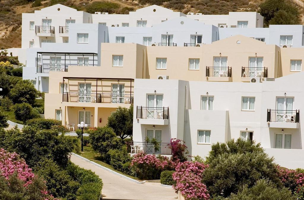Mare Village إرابيترا المظهر الخارجي الصورة