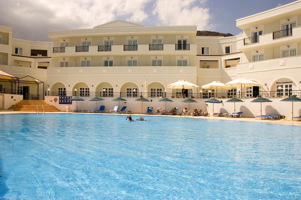 Mare Village إرابيترا المظهر الخارجي الصورة