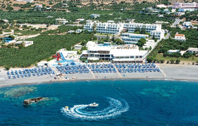 Mare Village إرابيترا المظهر الخارجي الصورة